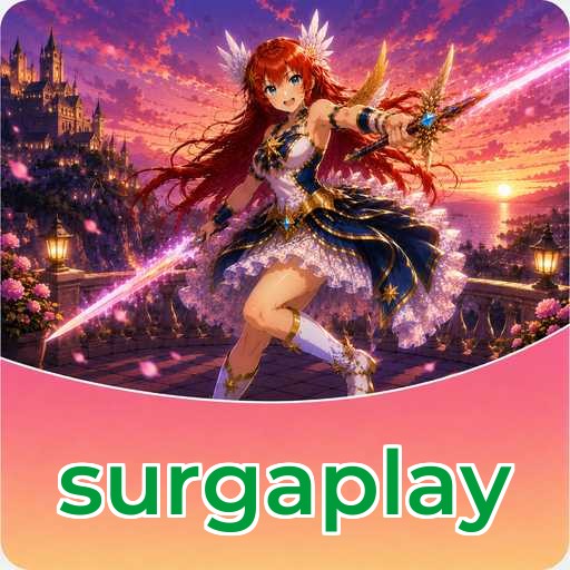 Infrastruktur Pengujian - surgaplay